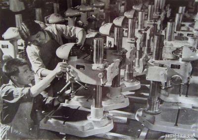 工业史鉴 | 80年代苏州轴承厂的五个经营观点及其对软件开发的启示