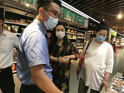 发挥公益诉讼职能 促进端午食品安全市场调查