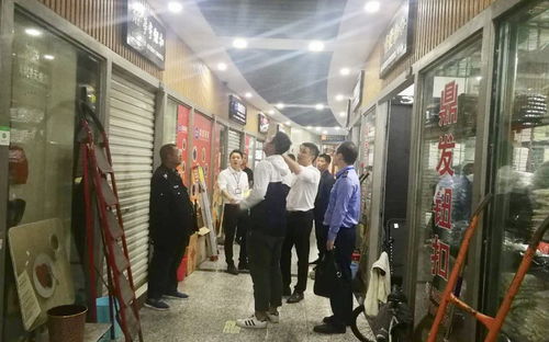 风起桥头 中国第一家小商品批发市场的数字化之路与软件开发启示