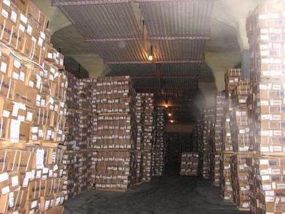 防城港冷库工程 在空调制冷大市场背景下，软件开发如何赋能产业升级